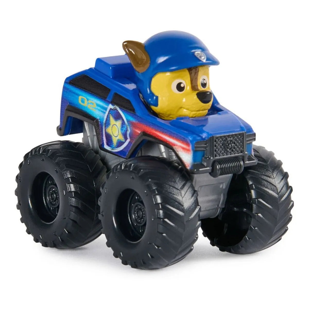 Paw Patrol Pup Squad Racers Chase