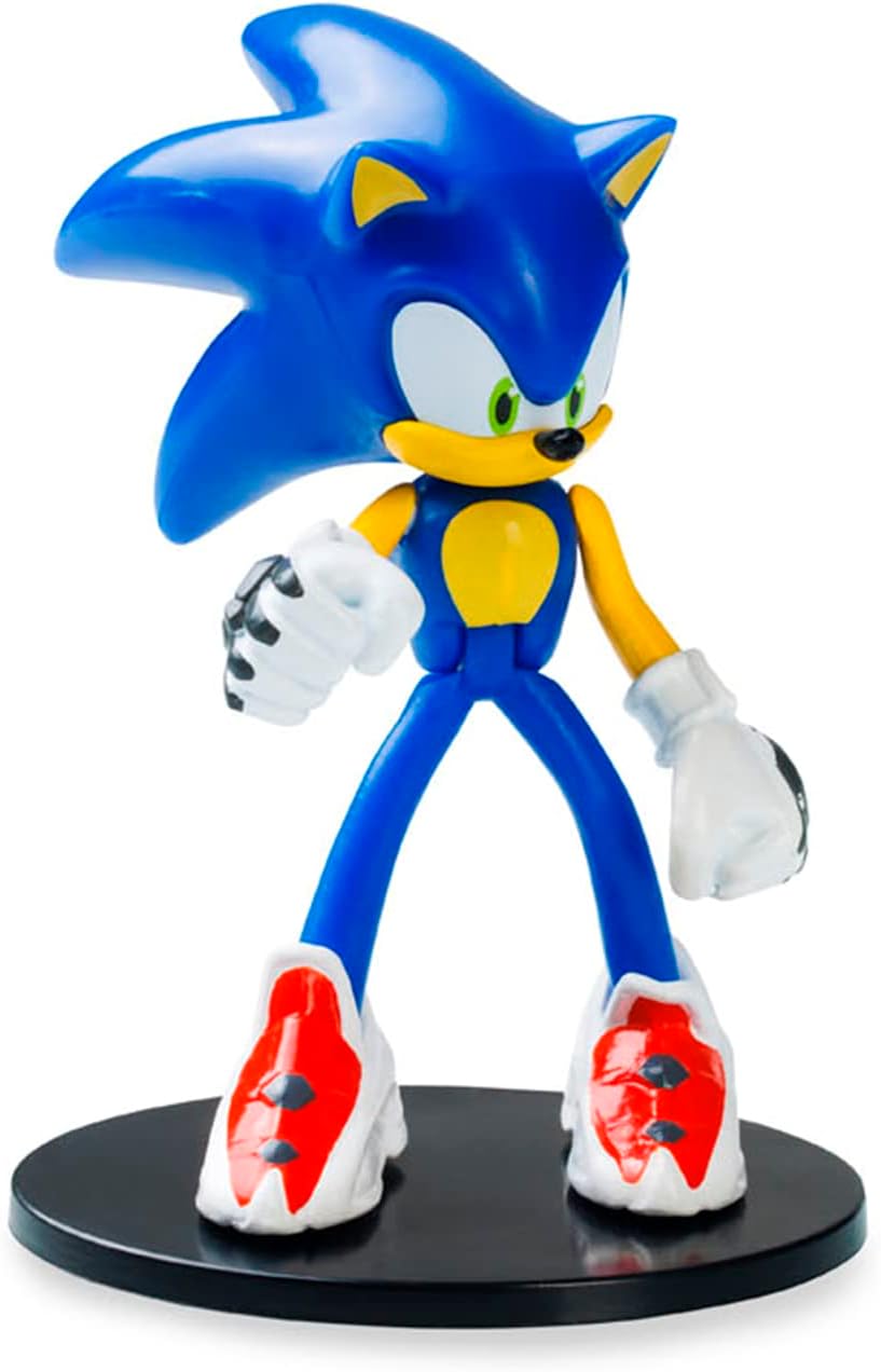 Sonic Prime Surprise Capsule