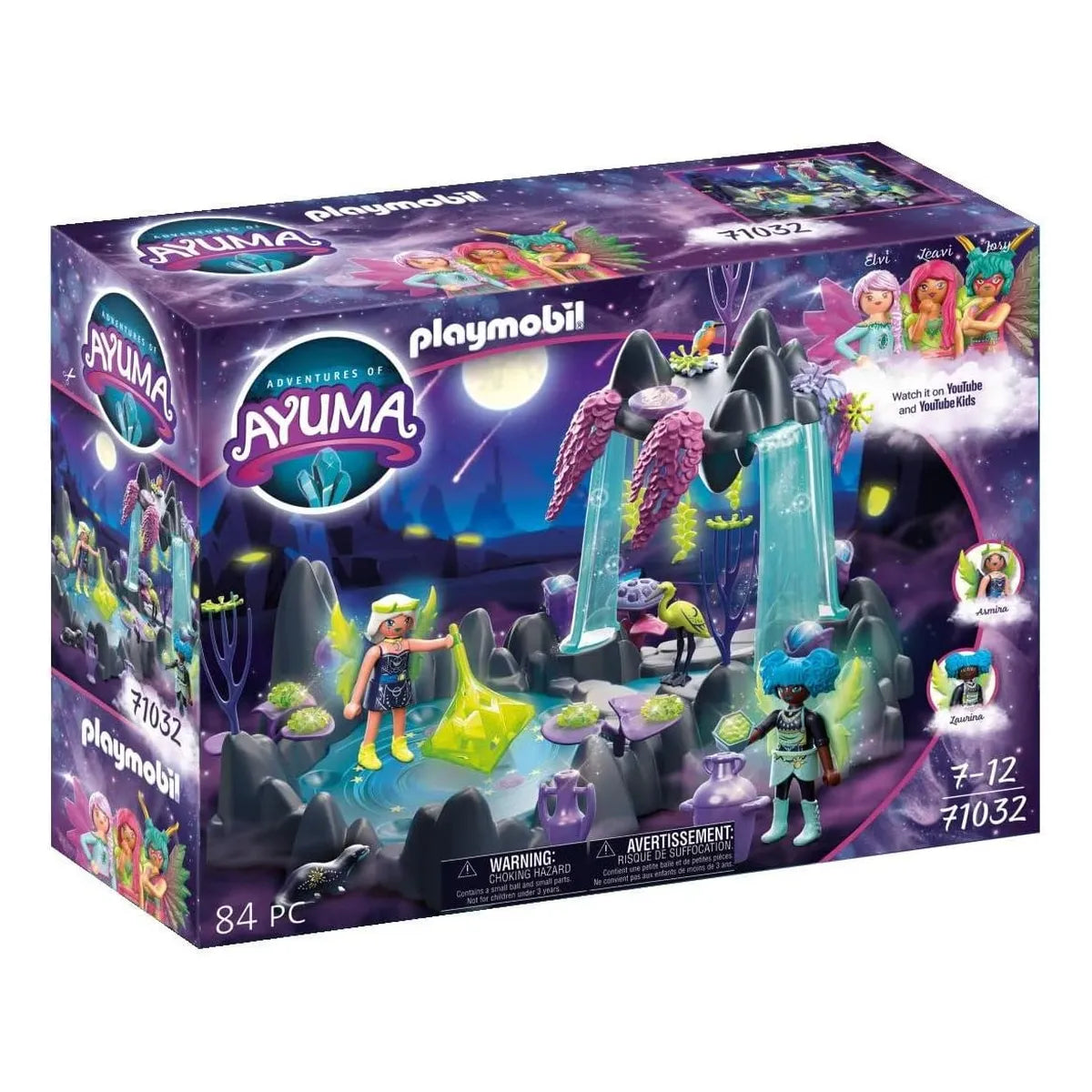 Playmobil 71032