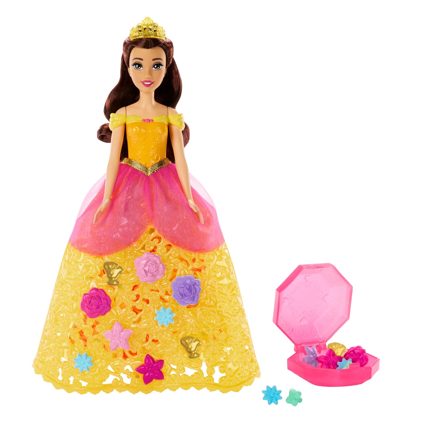 Disney Princess Dukke
