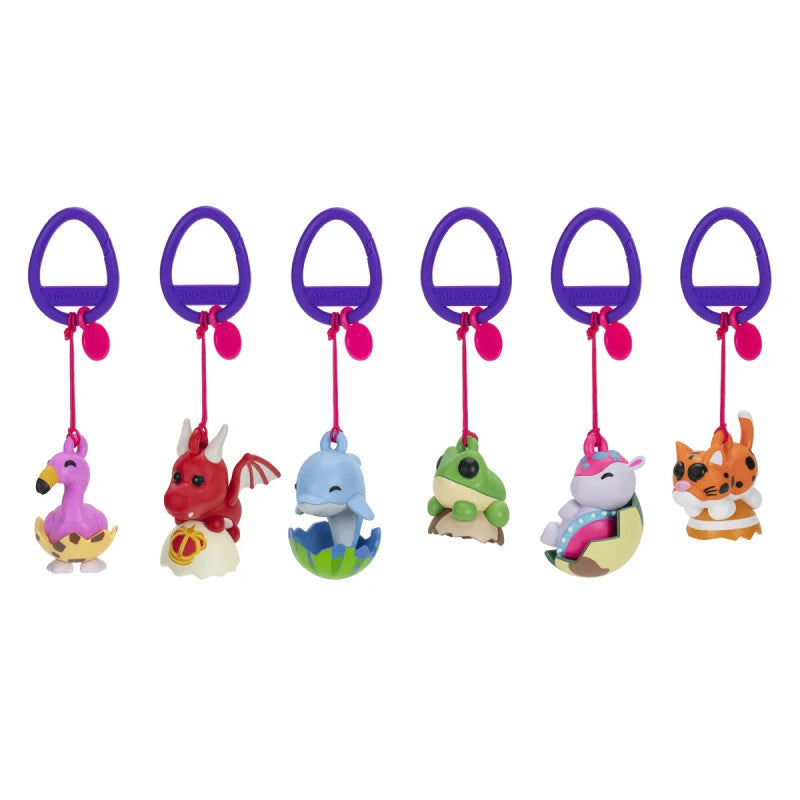 Adopt Me! Figur Clips