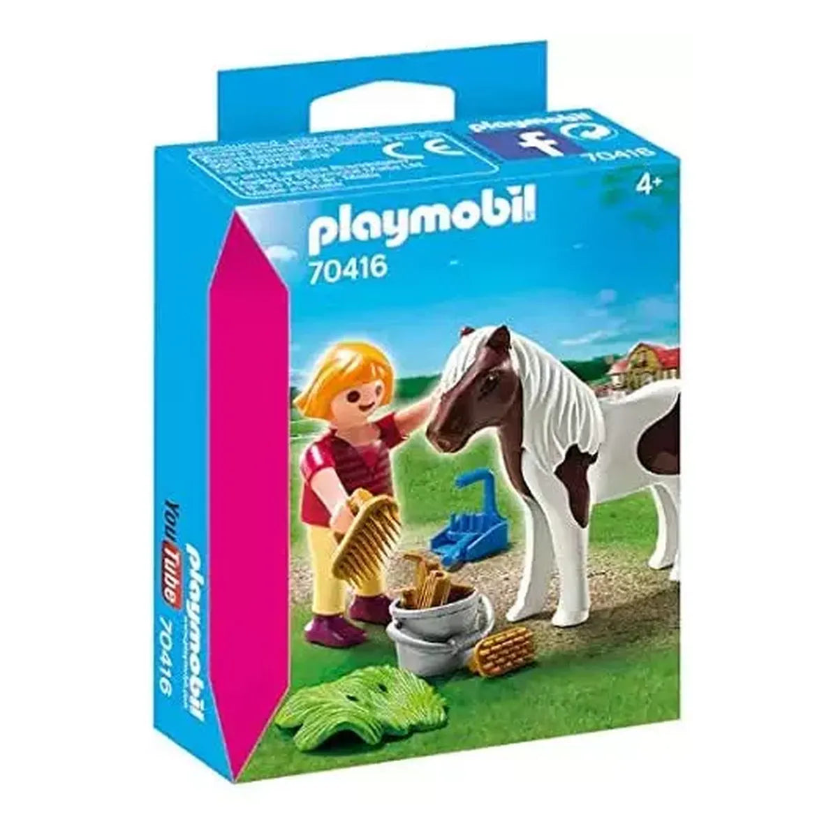 Playmobil 70416