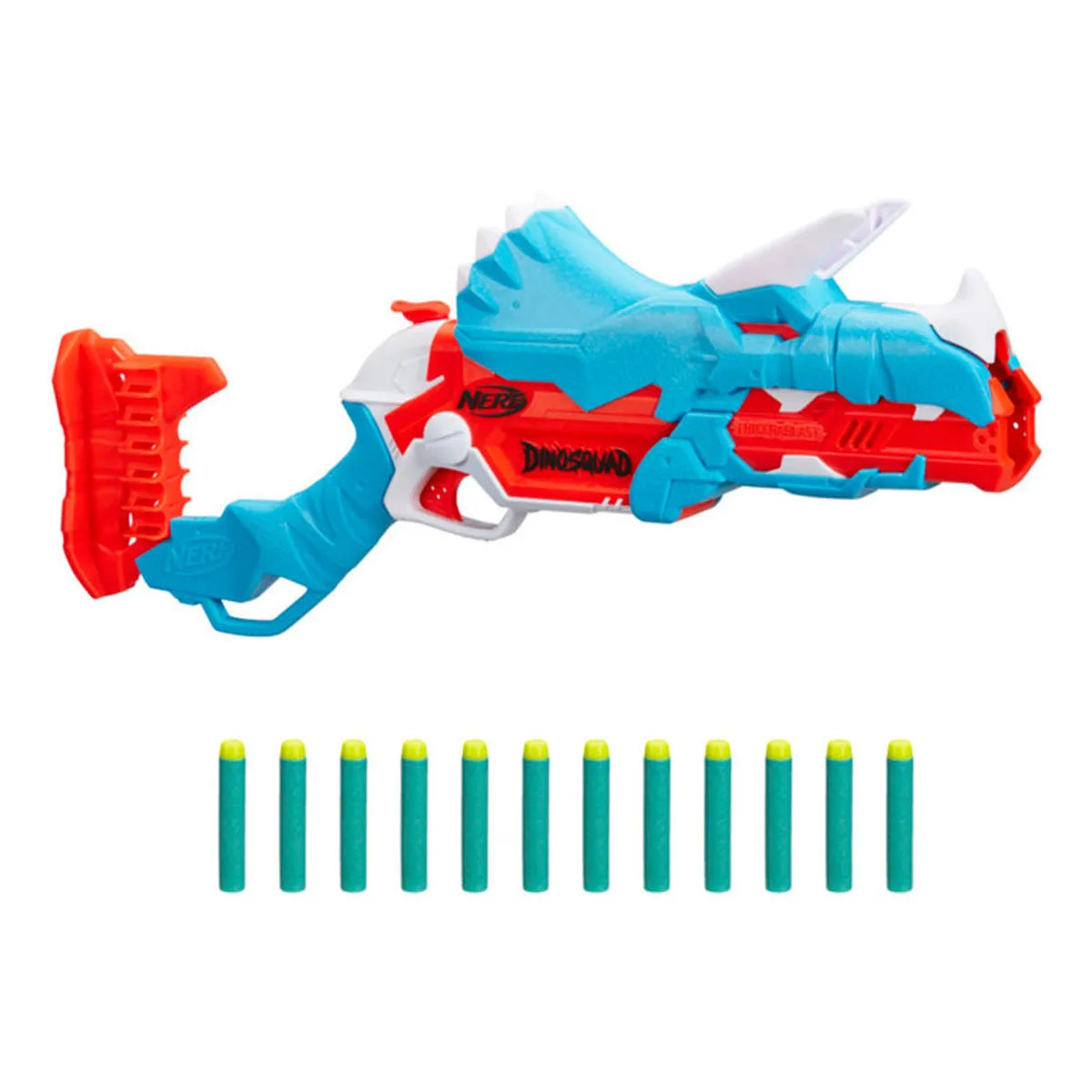 Nerf Dinosquad Trucera-Blaster