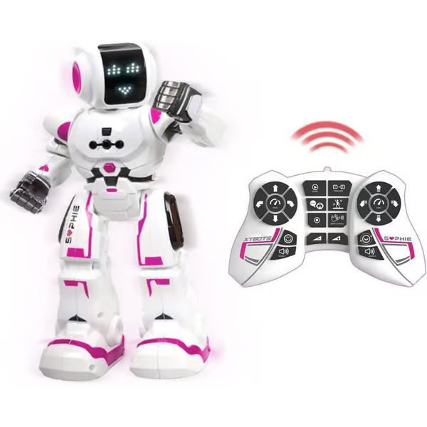 Xtreme Bots Sophie Robot