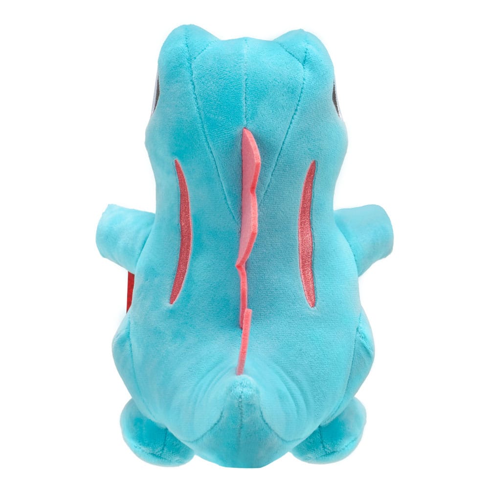 Pokémon Plys Totodile