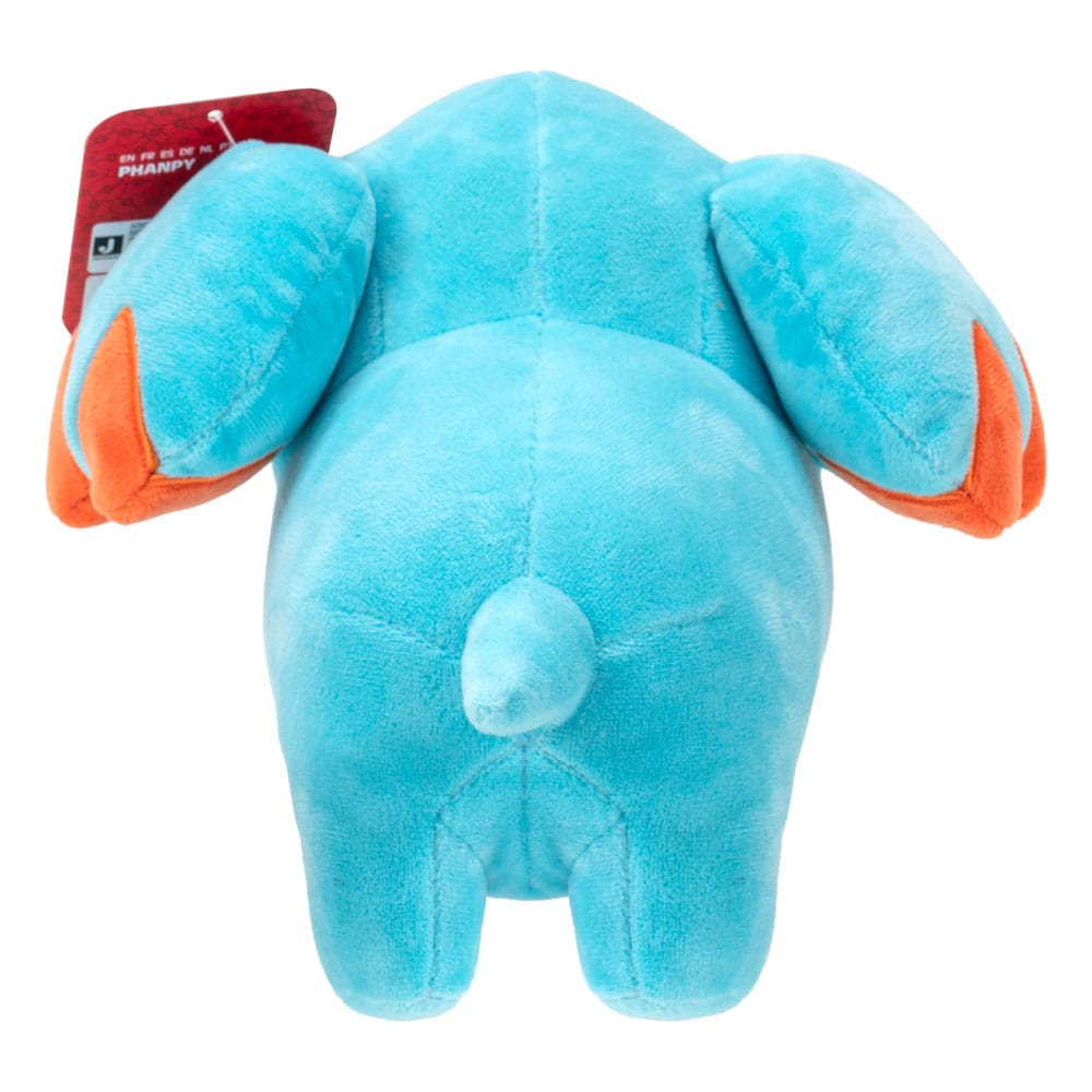 Pokémon Plys Phanpy