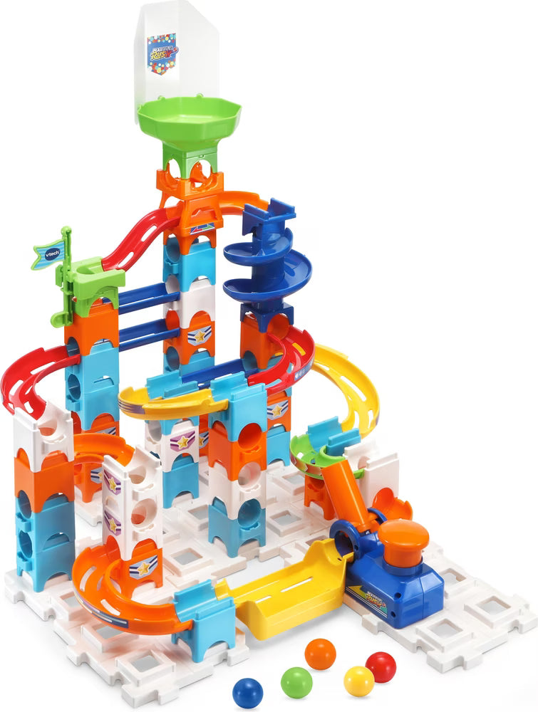 Vtech Marble Rush Adventure Set