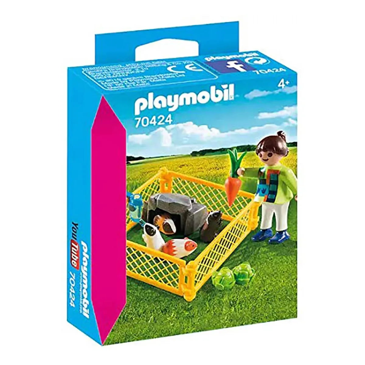 Playmobil 70424