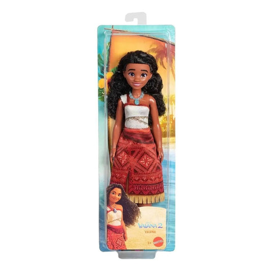 Disney Vaiana 2