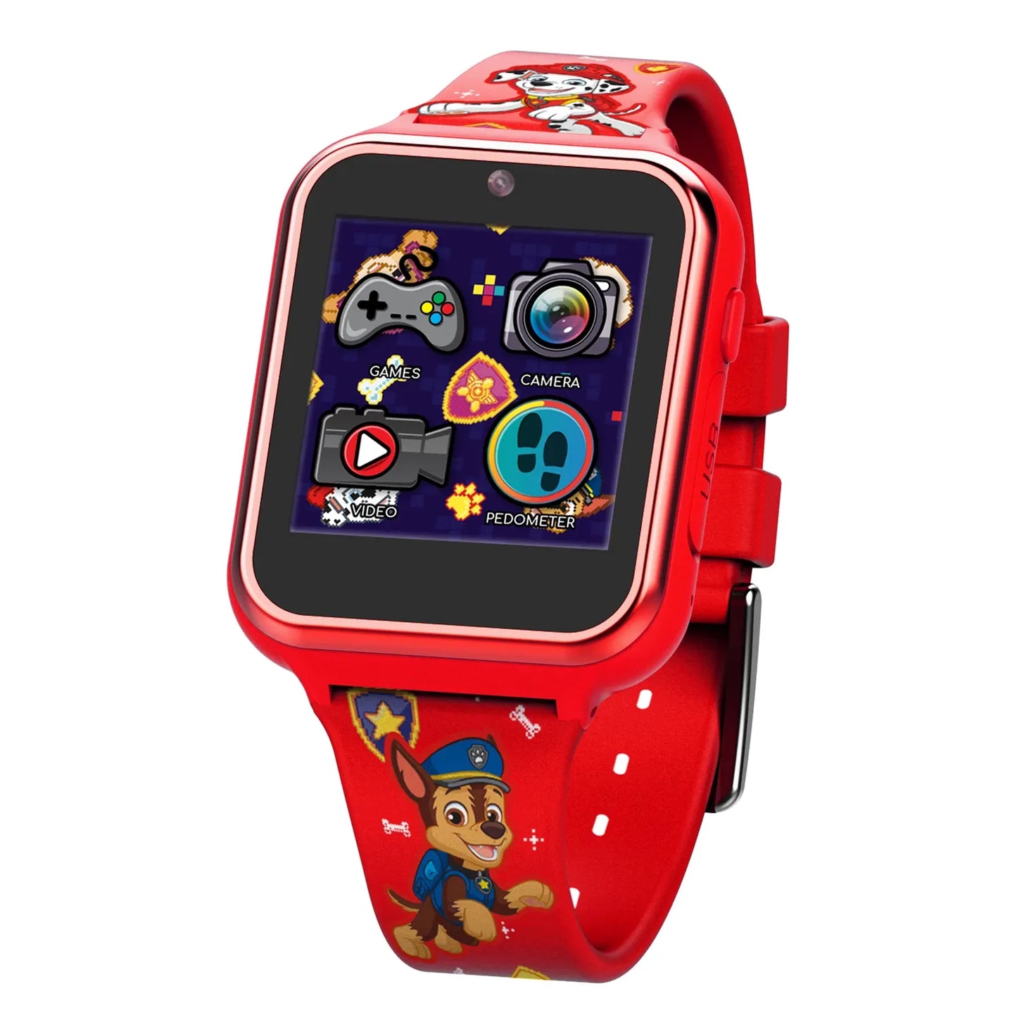 Paw Patrol Smartur