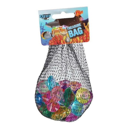 Treasure Bag Diamanter