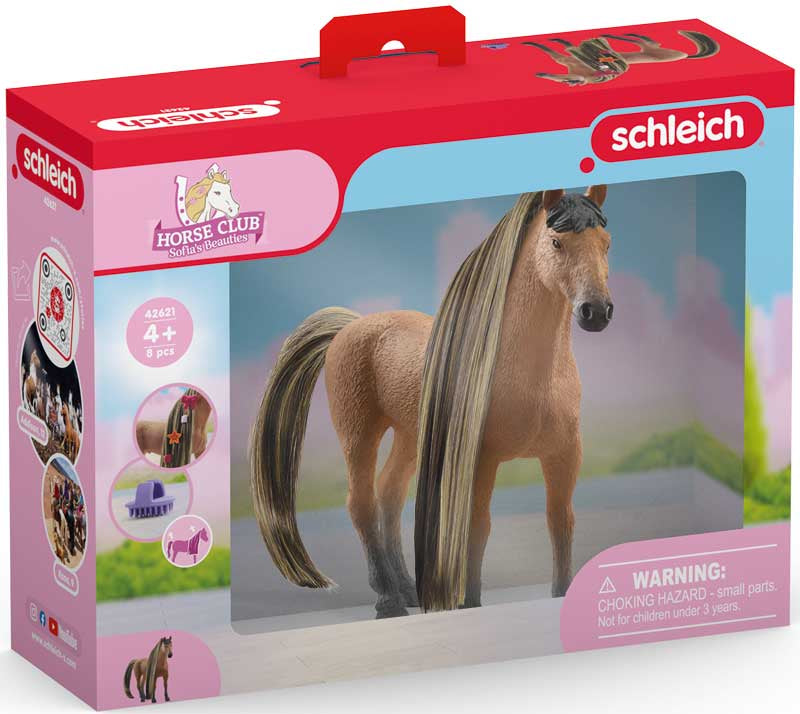 Schleich Horse Club 42621