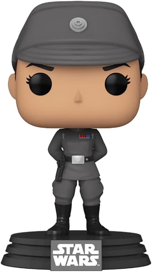 Funko Pop! Star Wars Tala Durith