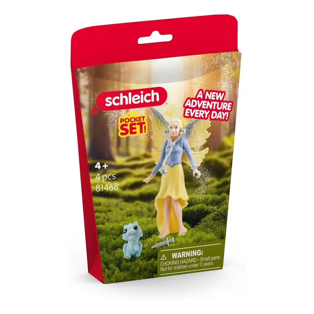 Schleich 81468