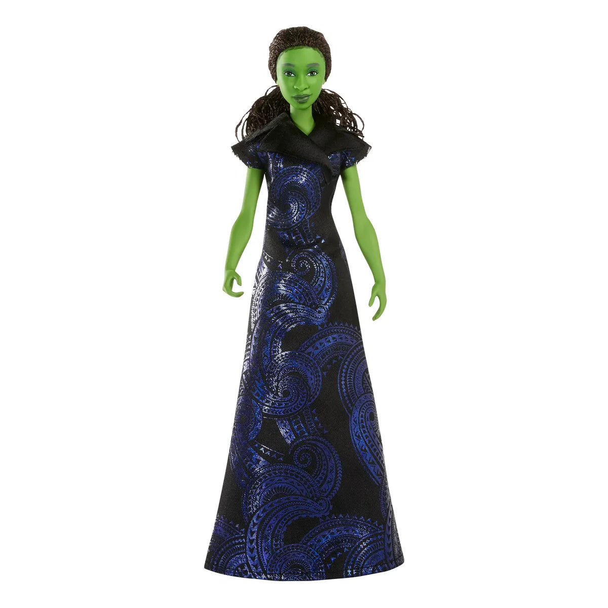 Wicked Syngende Elphaba