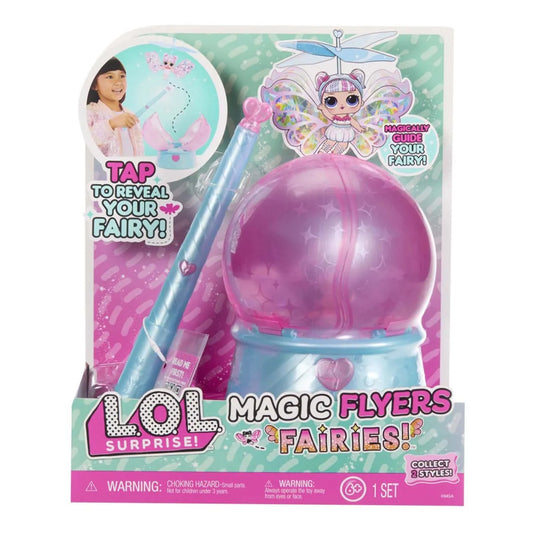 L.O.L. Surprise! Magic Flyers Snowflake