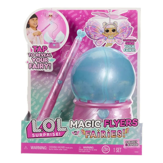 L.O.L. Surprise! Magic Flyers Flowerchild
