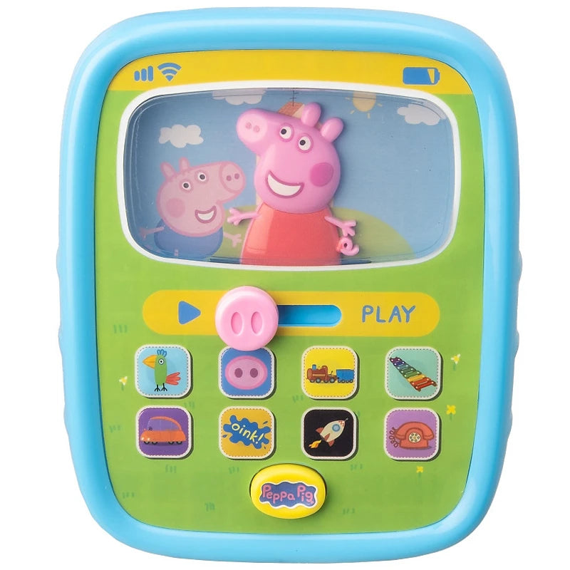 Gurli Gris Tablet