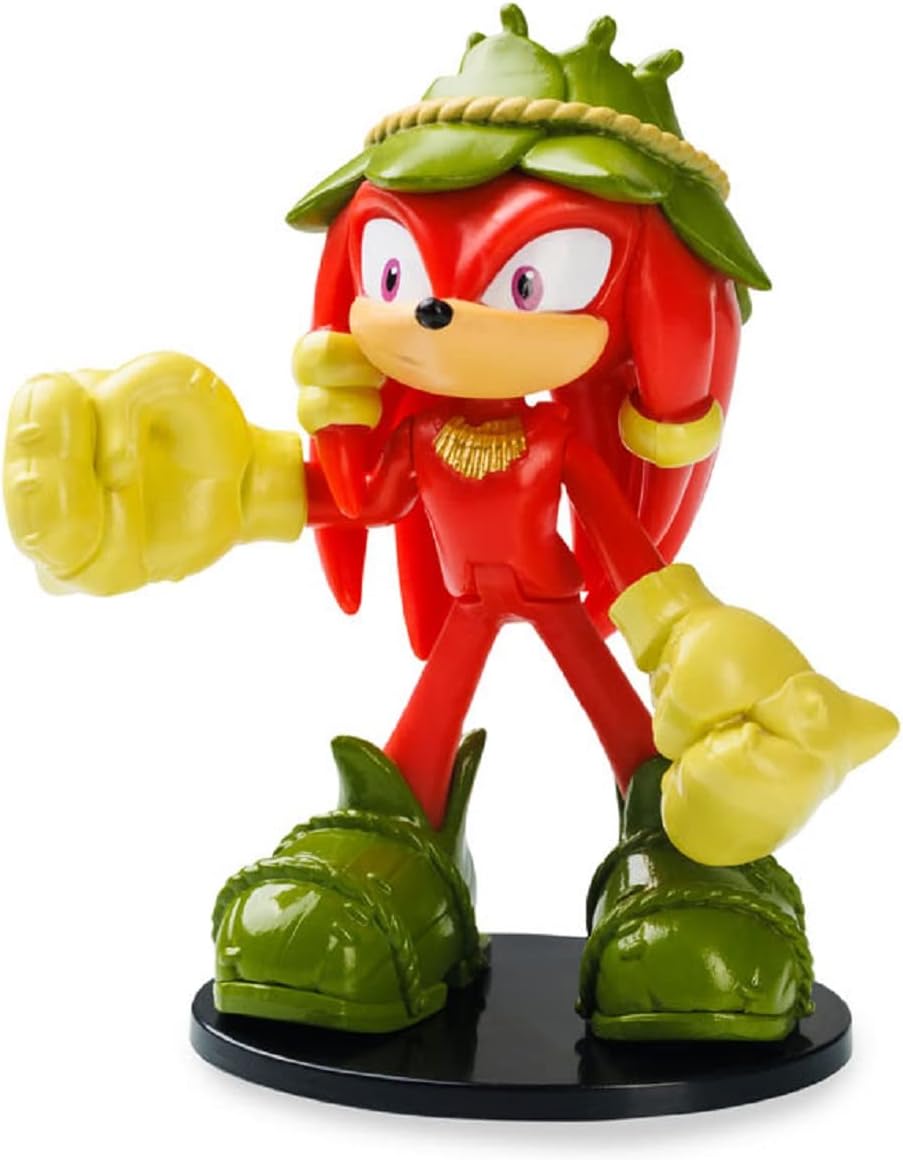Sonic Prime Surprise Capsule