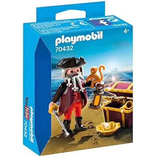 Playmobil 70432