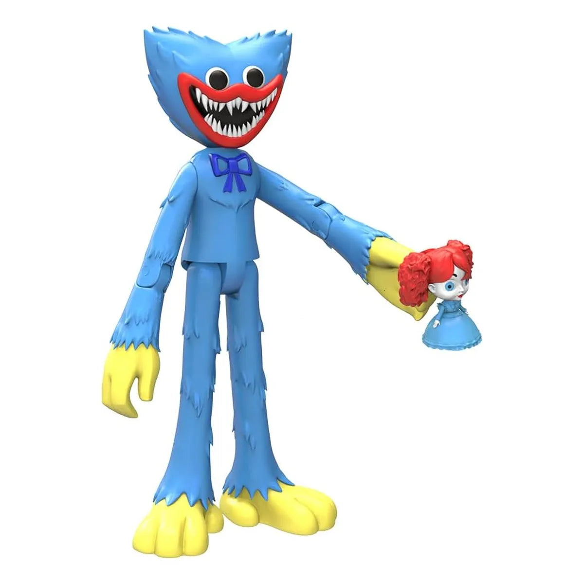 Poppy Playtime Scary Huggy Wuggy