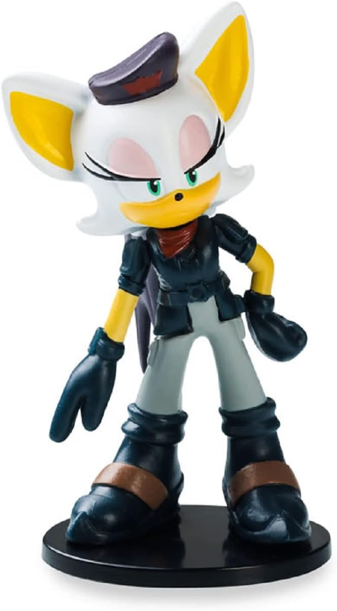 Sonic Prime Surprise Capsule