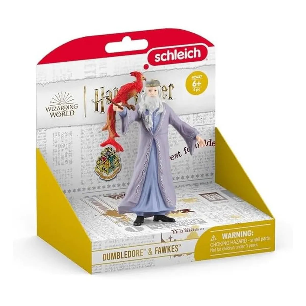 Schleich Harry Potter 42637