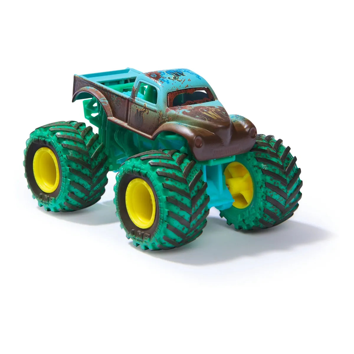 Monster Jam Mud Blasters Whiplash