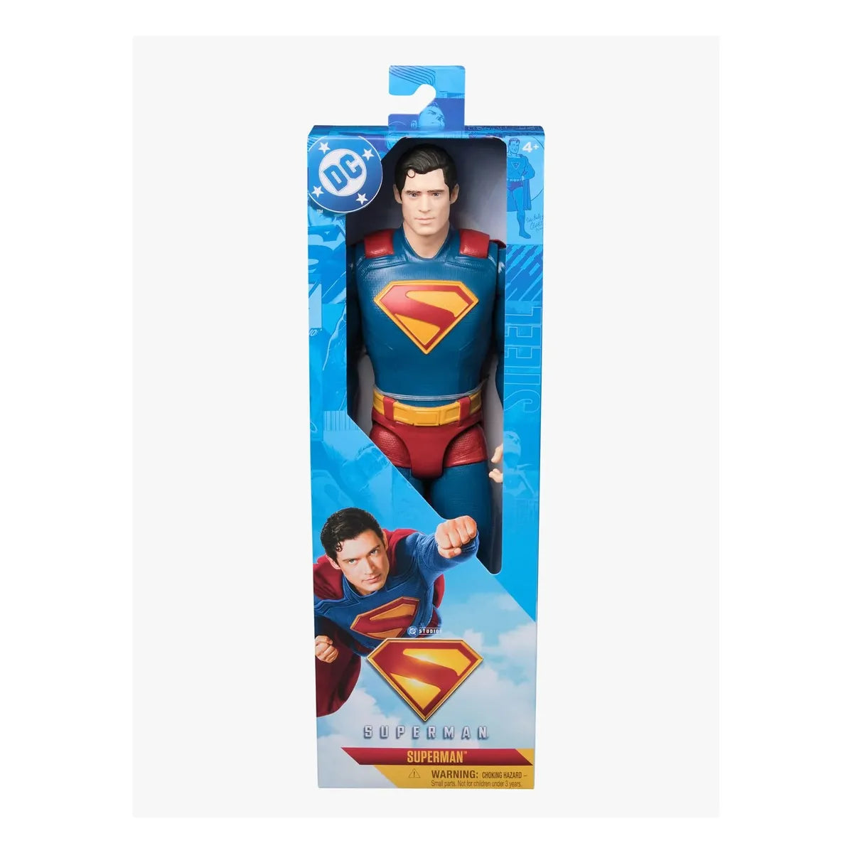 DC Superman
