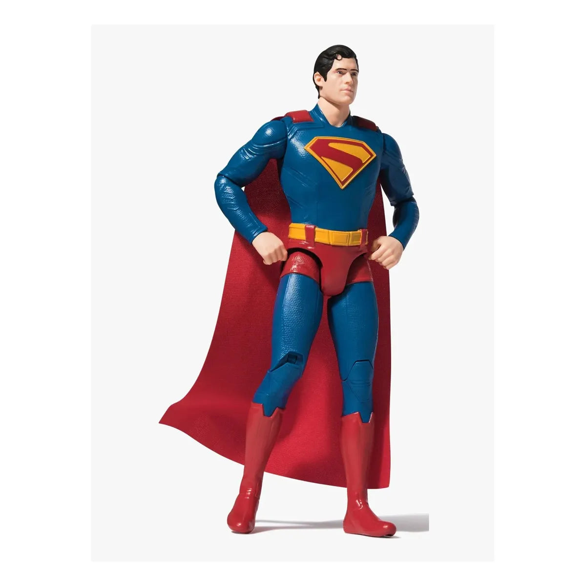 DC Superman