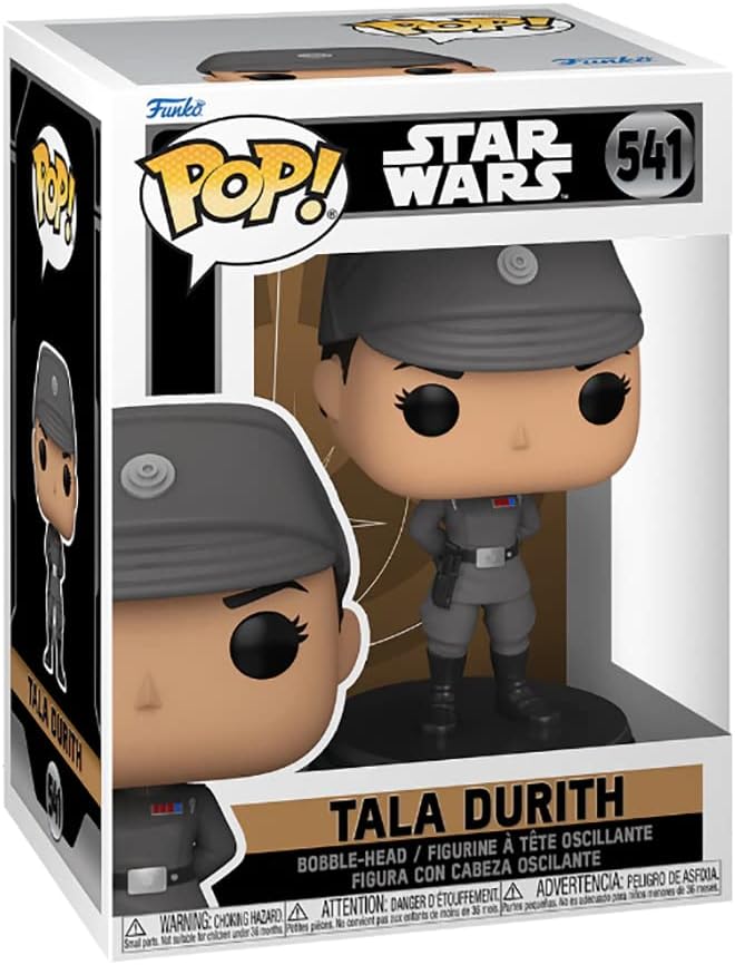 Funko Pop! Star Wars Tala Durith