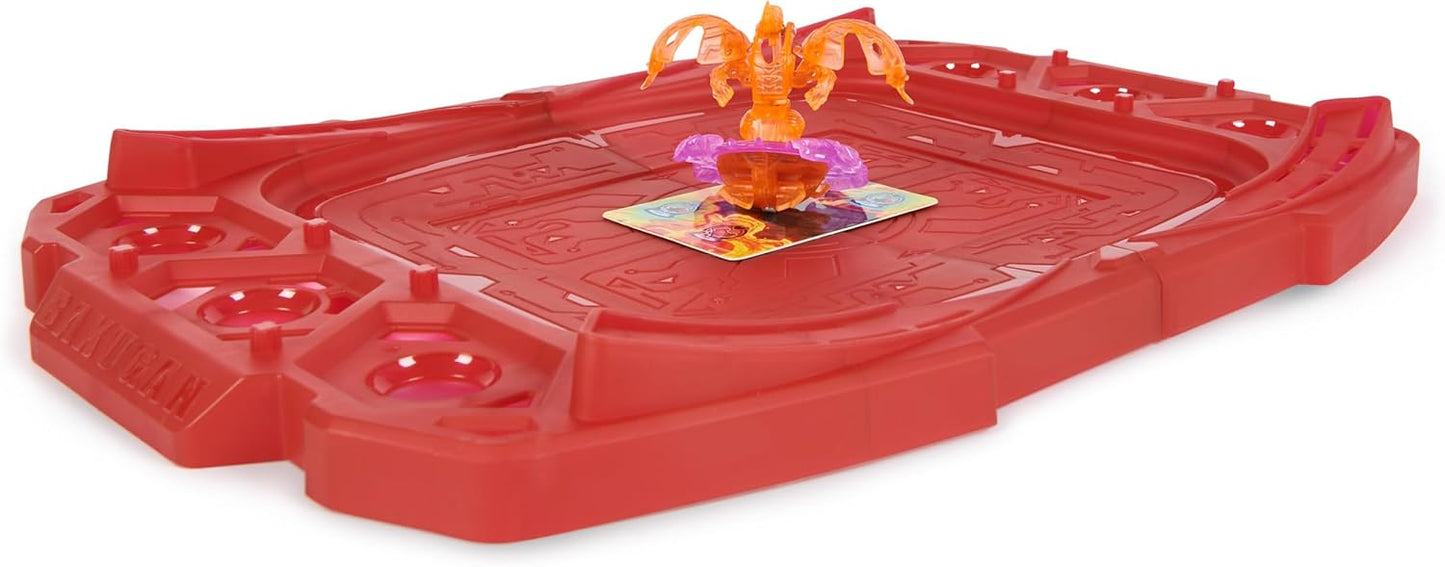 Bakugan Battle Zone Arena