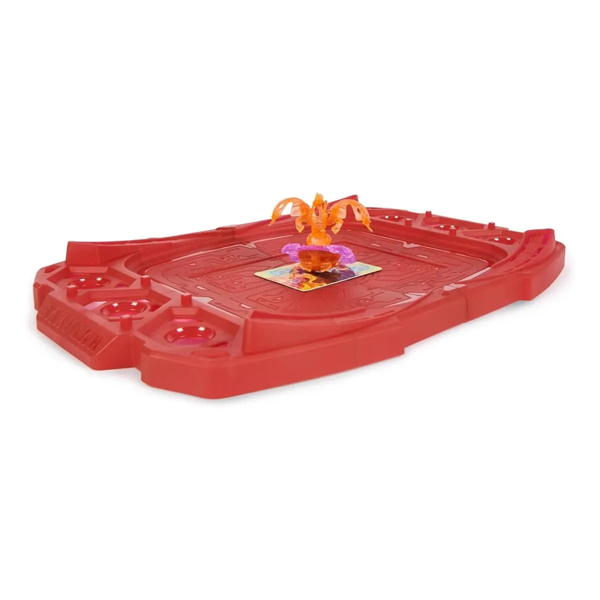 Bakugan Battle Zone Arena