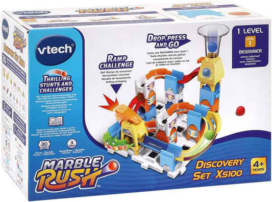 Vtech Marble Rush Starter Set