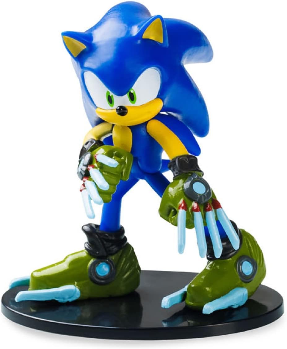 Sonic Prime Surprise Capsule