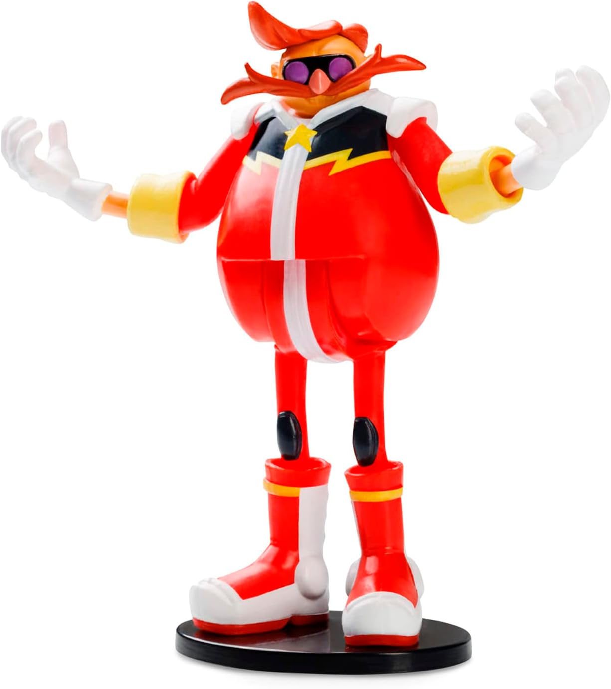 Sonic Prime Surprise Capsule