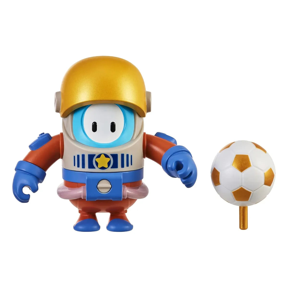 Fall Guys Astronaut Mix & Match