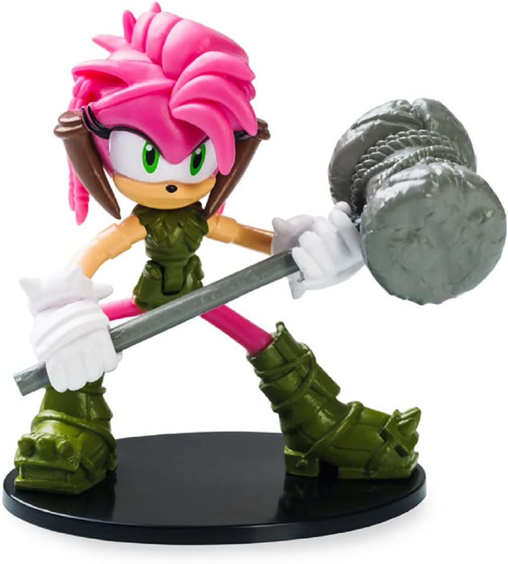 Sonic Prime Surprise Capsule