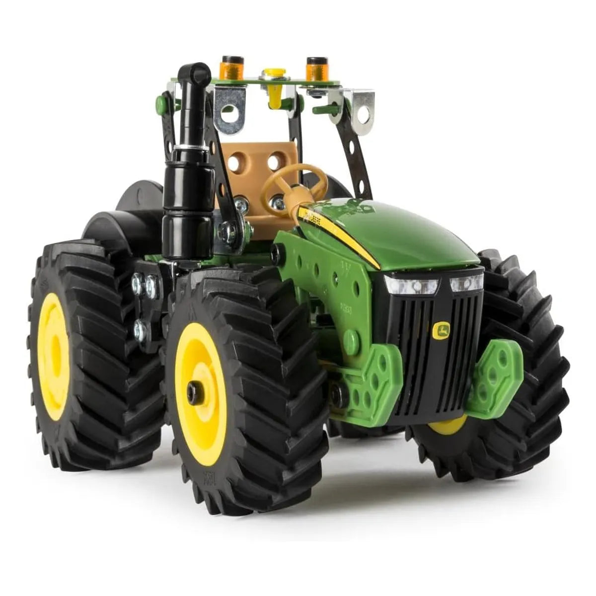 Meccano John Deer Traktor