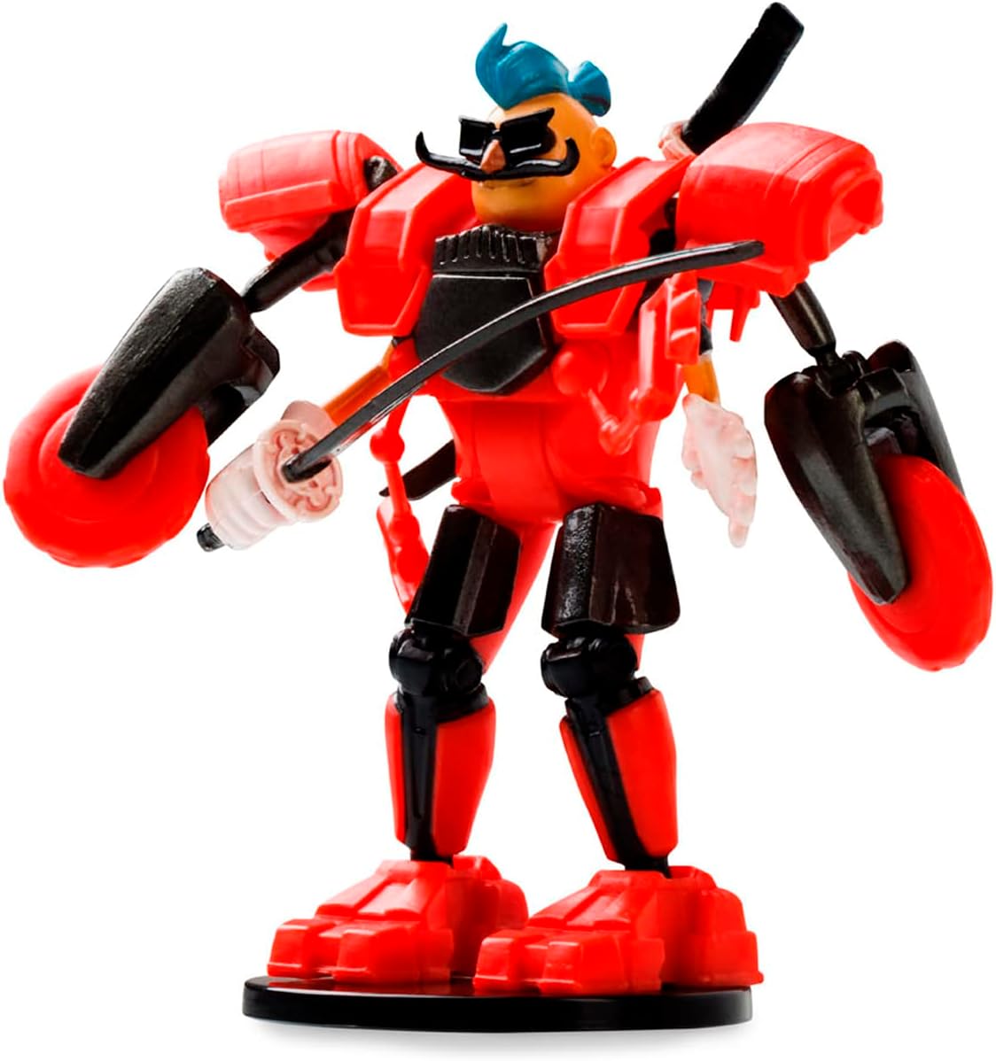 Sonic Prime Surprise Capsule