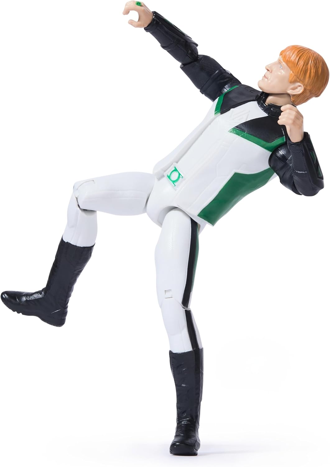 Superman Movie Figur 30 cm Green Lantern