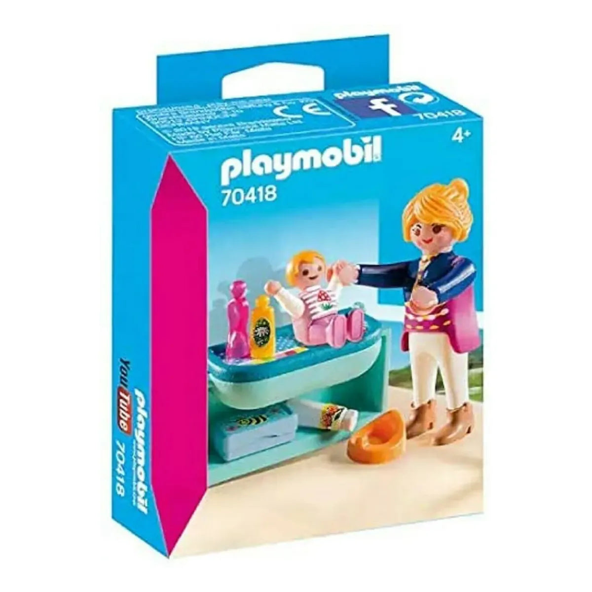 Playmobil 70418