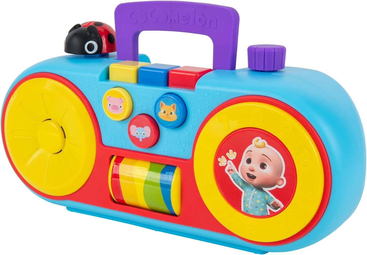 CoComelon Boombox