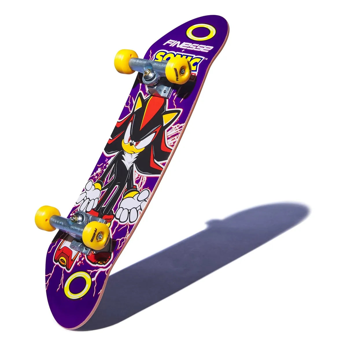 Tech Deck Sonic