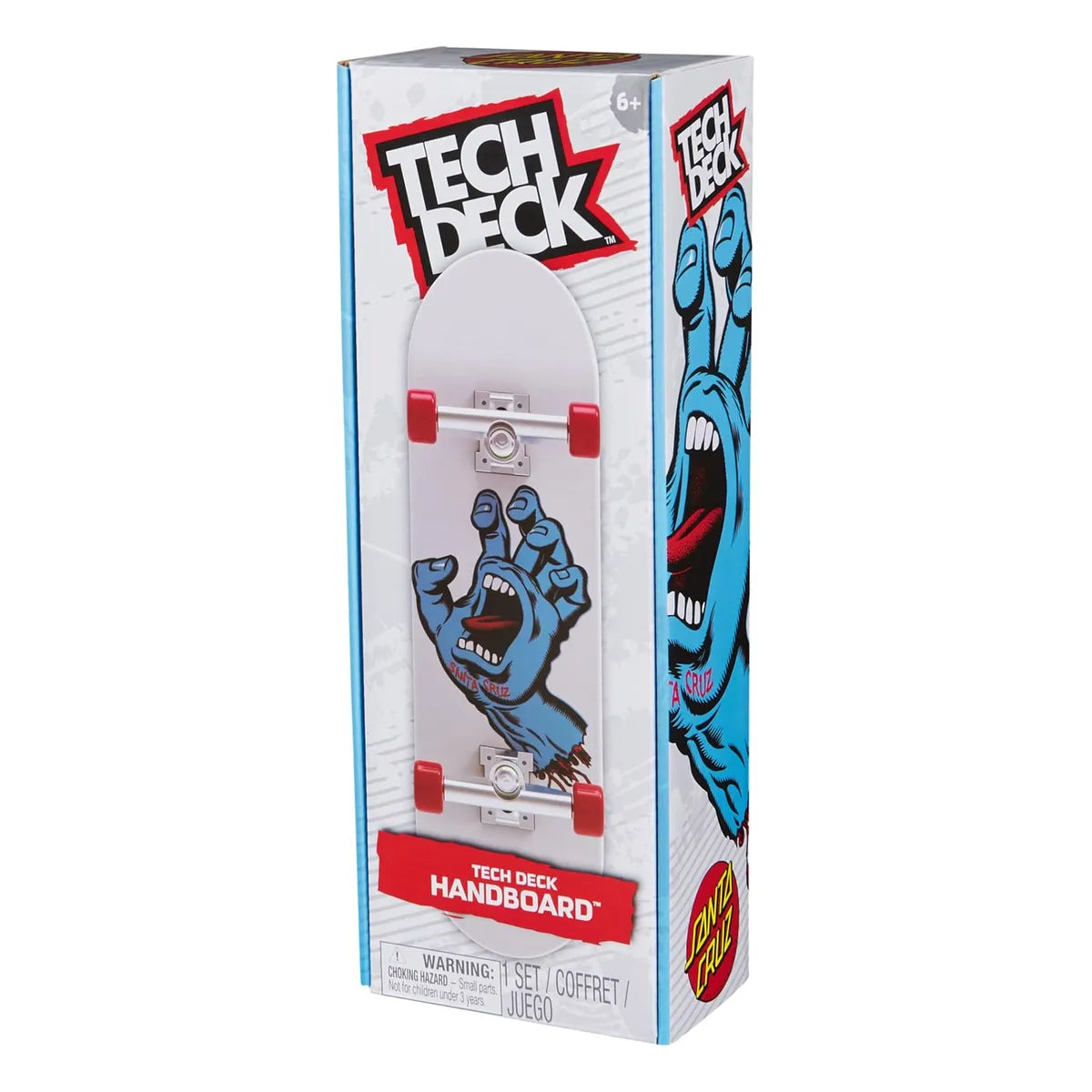Tech Deck Santa Cruz