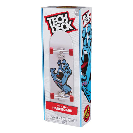 Tech Deck Santa Cruz
