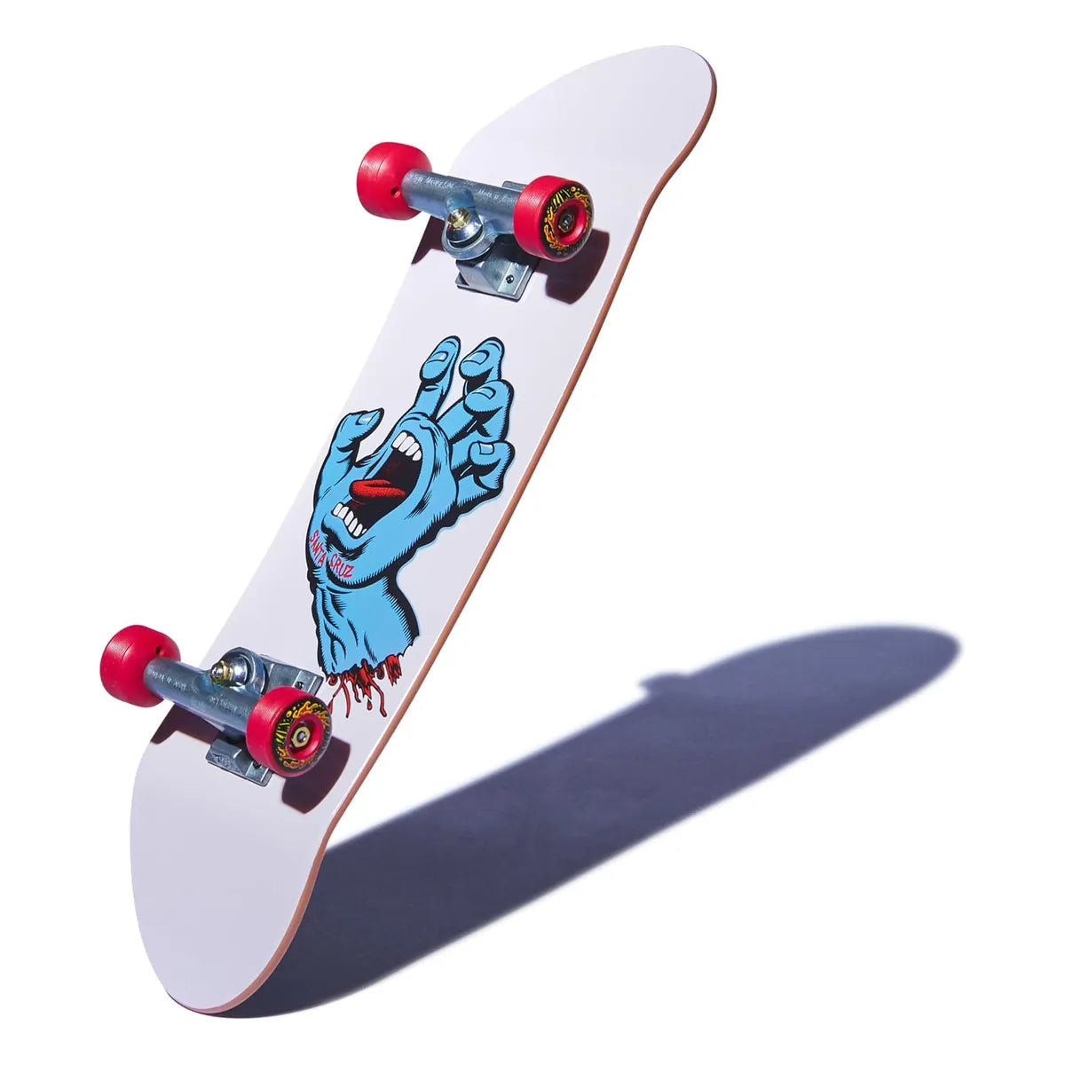 Tech Deck Santa Cruz