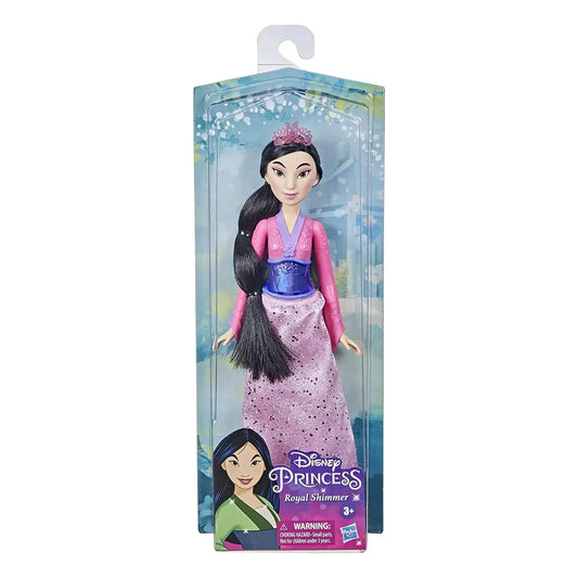 Disney Princess Royal Shimmer