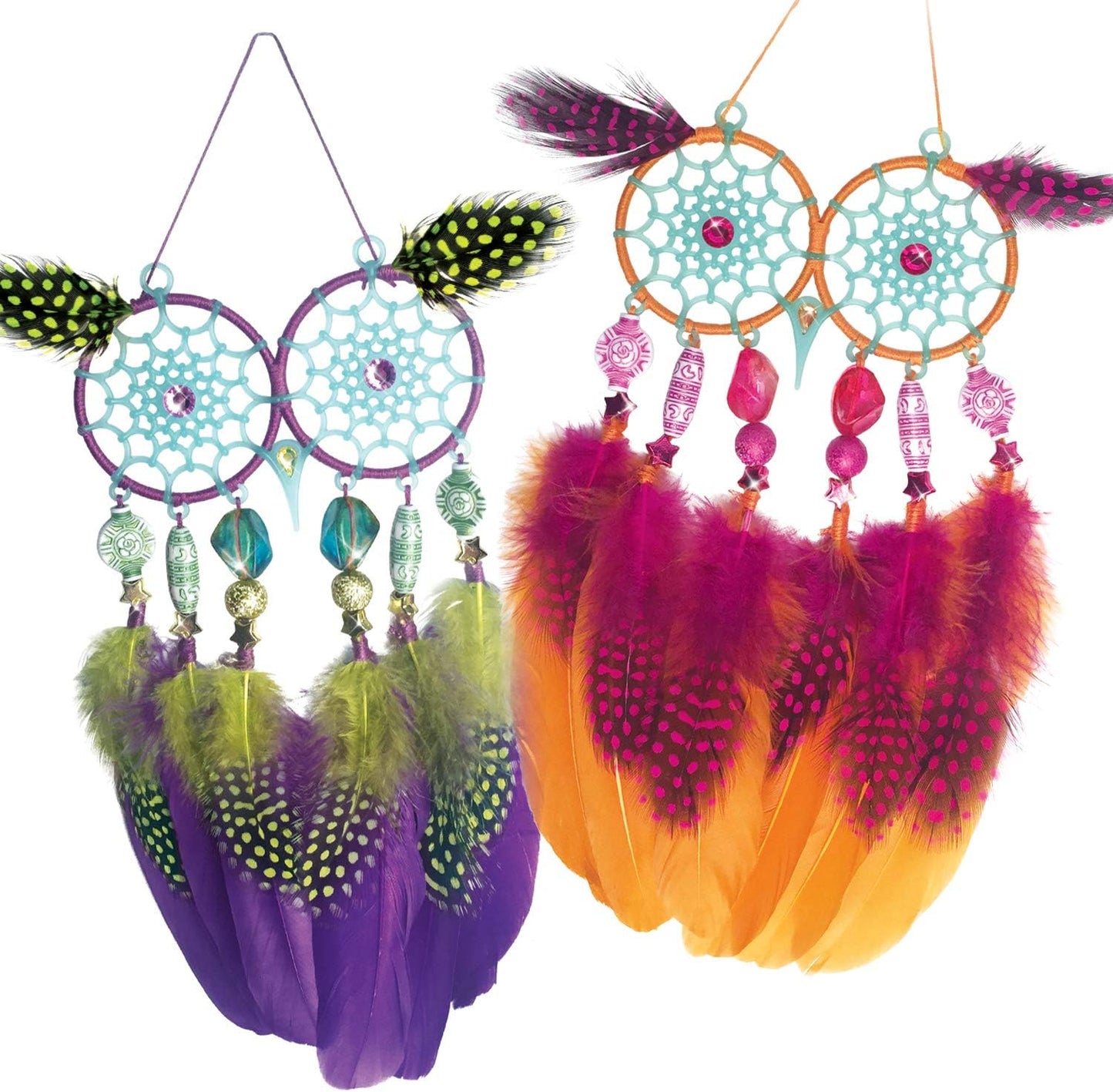 Nebulous Stars Dreamcatchers