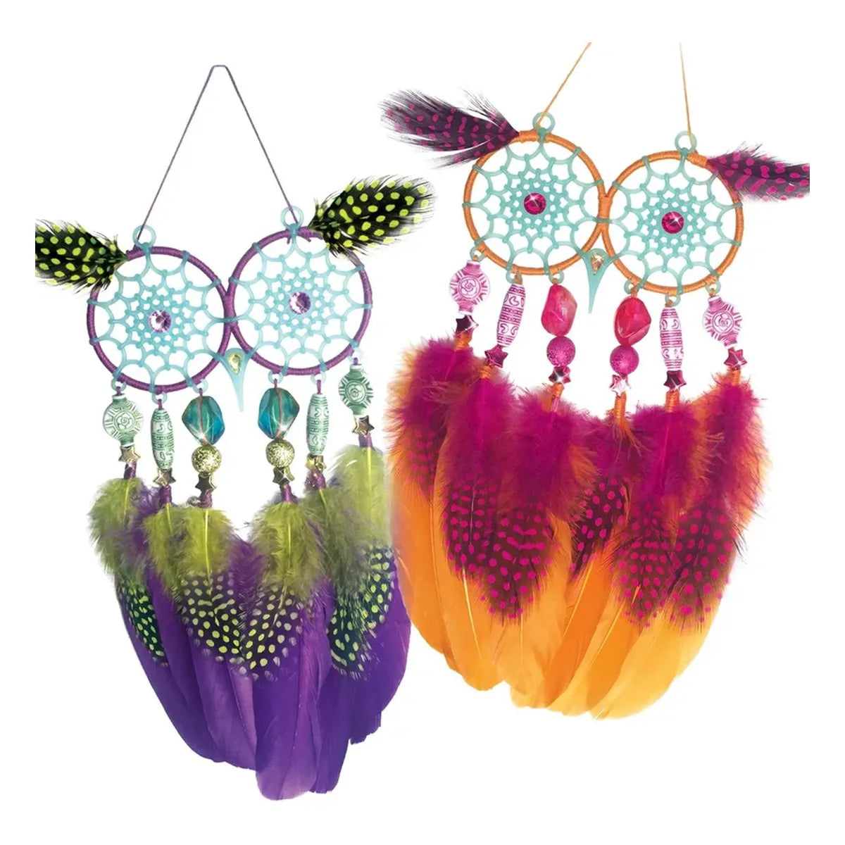 Nebulous Stars Dreamcatchers
